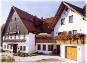 Hotels in Alfdorf